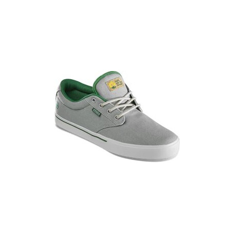 Shoe Etnies Jameson 2 Eco X Tftf 2025  - Chaussures de Skate