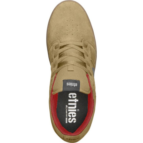 Shoe Etnies Cresta 2025  - Chaussures de Skate