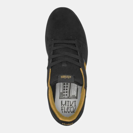 Shoe Etnies Cresta 2025  - Chaussures de Skate