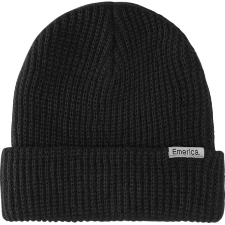 Beanie Emerica Logo Clamp  2025 