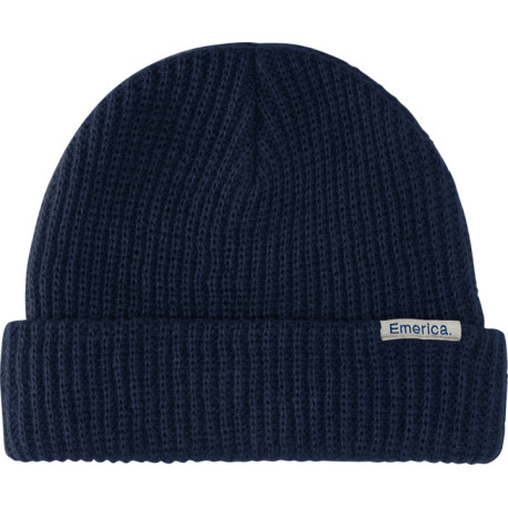 Beanie Emerica Logo Clamp  2025 