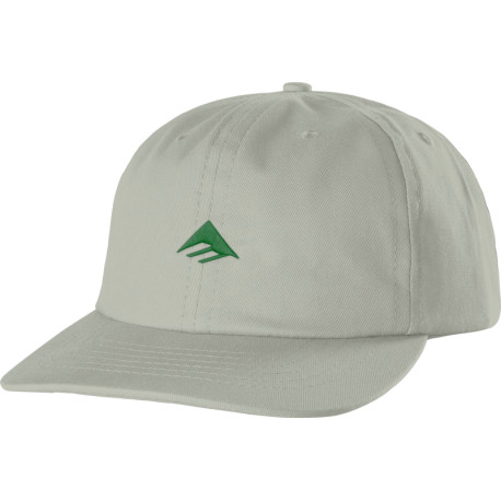 Cap Emerica Micro Triangle Hat 2025 