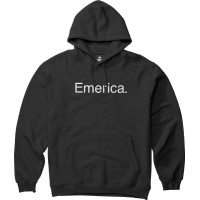 Emerica Pure Logo 2025 