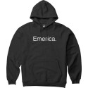Emerica Pure Logo 2025 