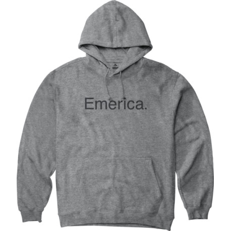 Emerica Pure Logo 2025 