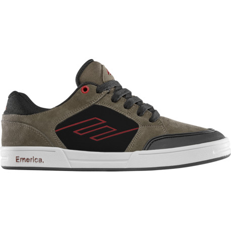 Shoe Emerica Heritic 2025 
