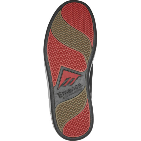 Shoe Emerica Heritic 2025 