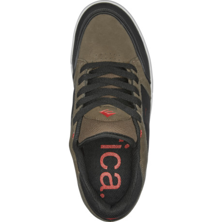 Schuh Emerica Heritic 2025 