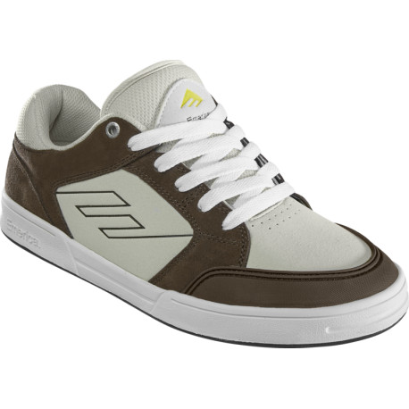 Schuh Emerica Heritic 2025 