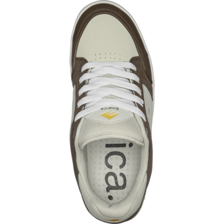 Shoe Emerica Heritic 2025 