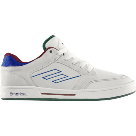 Shoe Emerica Heritic 2025 