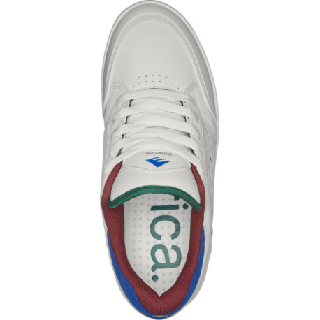 Shoe Emerica Heritic 2025 