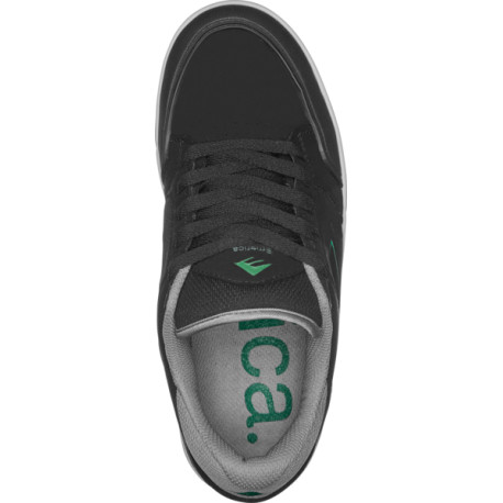 Schuh Emerica Heritic 2025 