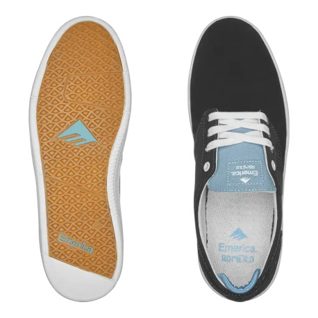 Schuh Emerica Romero Laced 2025 
