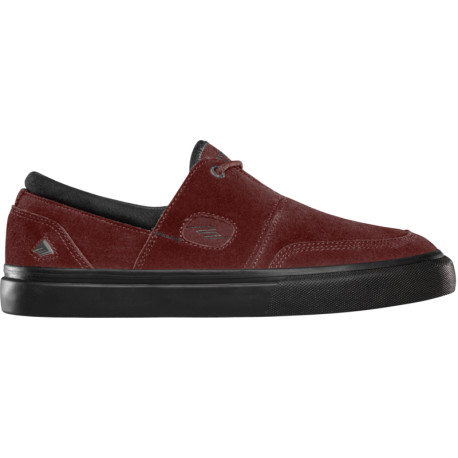 Schuh Emerica Servold 2025 