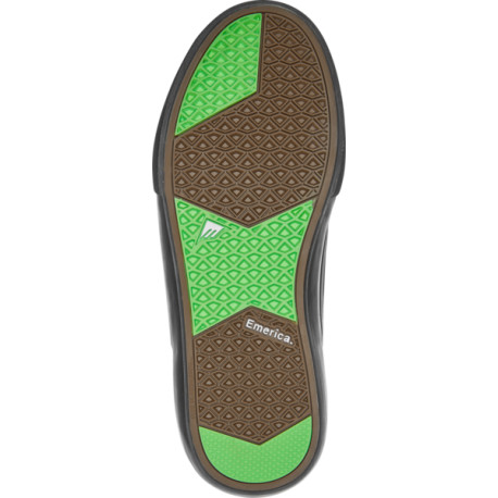 Schuh Emerica Servold 2025 