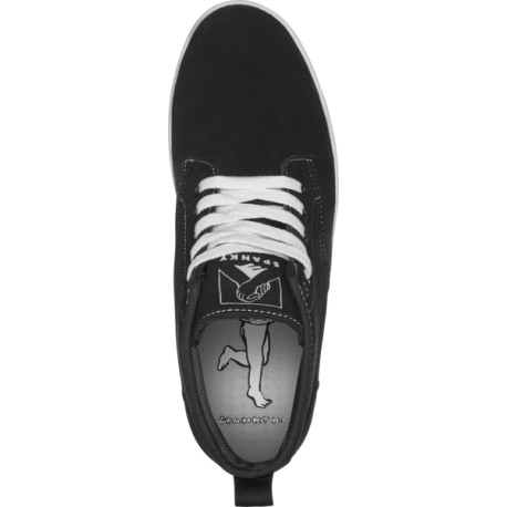 Shoe Emerica Spanky Hi 2025 