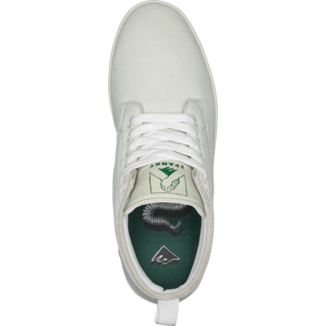 Shoe Emerica Spanky Hi 2025 