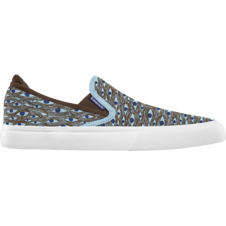 Shoe Emerica Wino G6 Slip-On X Templeton 2025 
