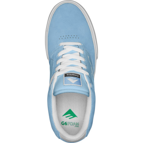 Shoe Emerica The Low Vulc 2025 
