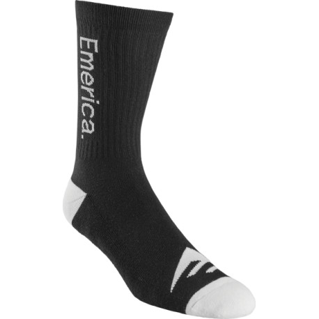 Chaussettes Emerica Emerica Pure Crew 2025 