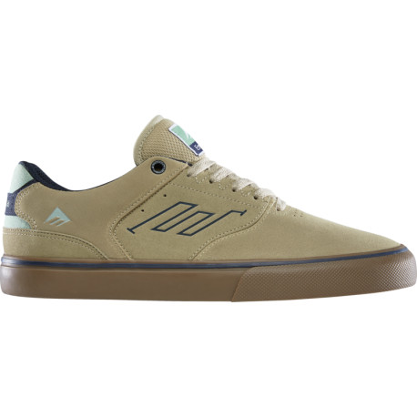 Shoe Emerica The Low Vulc 2025 