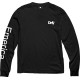 T-shirt Emerica Defy Ls  2025 