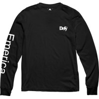 T-shirt Emerica Defy Ls  2025 