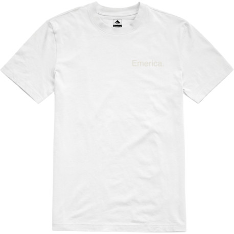 T-shirt Emerica Hoban G  2025 