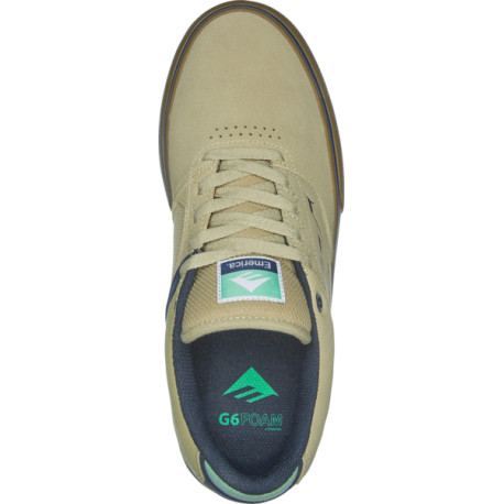 Schuh Emerica The Low Vulc 2025 