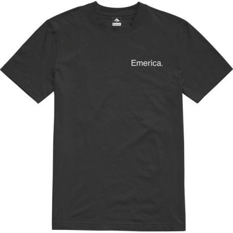 T-shirt Emerica Hoban G  2025 