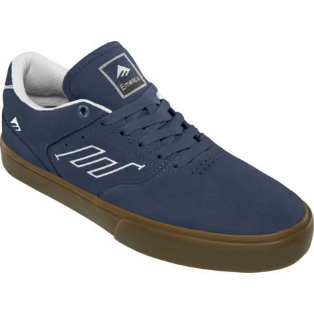 Schuh Emerica The Low Vulc 2025 