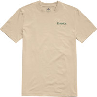 T-shirt Emerica Lockup  2025 