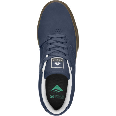 Schuh Emerica The Low Vulc 2025 