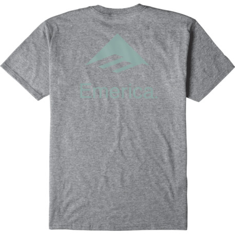 T-shirt Emerica Lockup  2025 