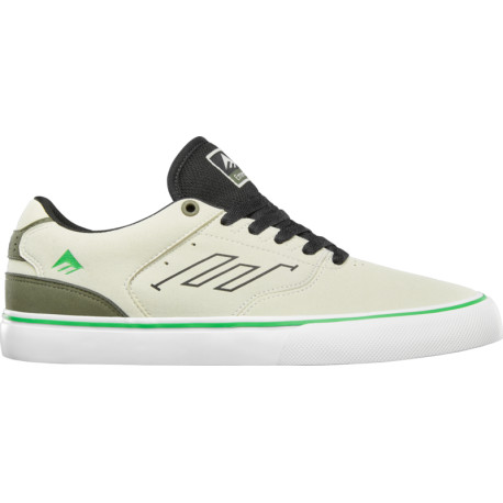 Shoe Emerica The Low Vulc 2025 