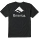 T-shirt Emerica Lockup  2025 