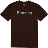 T-shirt Emerica Pure  2025 