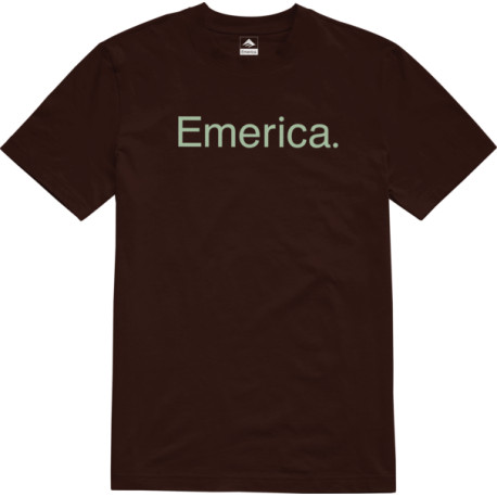 T-shirt Emerica Pure  2025 