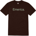 T-shirt Emerica Pure  2025 
