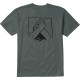 T-shirt Emerica Spanky Handshake  2025 