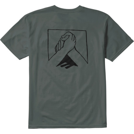 T-shirt Emerica Spanky Handshake  2025 