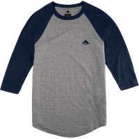 T-shirt Emerica Triangle Baseball  2025 