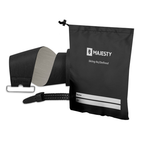 Tourenskifelle Majesty Super Hot Melt Superscout 2026 