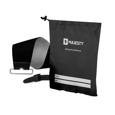 Climbing skins Majesty Super Hot Melt Superwolf 2026 