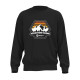 Hoodie Majesty Adventure Crewneck 2026 