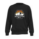 Hoodie Majesty Adventure Crewneck 2026 