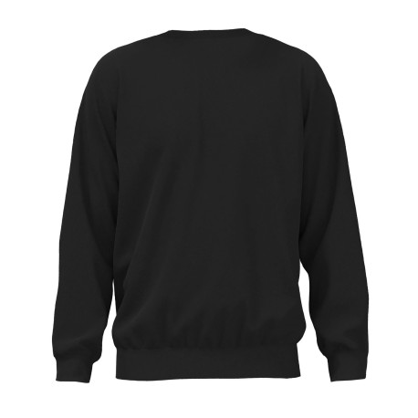 Hoodie Majesty Adventure Crewneck 2026 