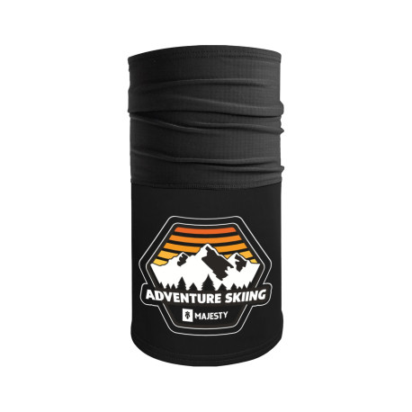Neckwarmer Majesty Adventure Gaiter 2026 