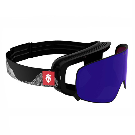 Skibrille Majesty The Force C 2026  - Skibrille